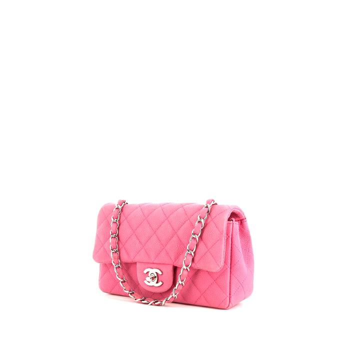 Chanel Timeless Shoulder bag 368156