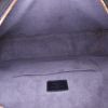 Louis Vuitton Voltaire handbag in black epi leather - Detail D2 thumbnail