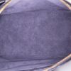 Borsa Louis Vuitton  Alma modello piccolo  in pelle Epi nera - Detail D2 thumbnail