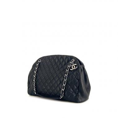 Second Hand Chanel Just Mademoiselle Bags