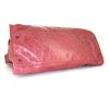 Balenciaga Classic City travel bag in burgundy leather - Detail D4 thumbnail