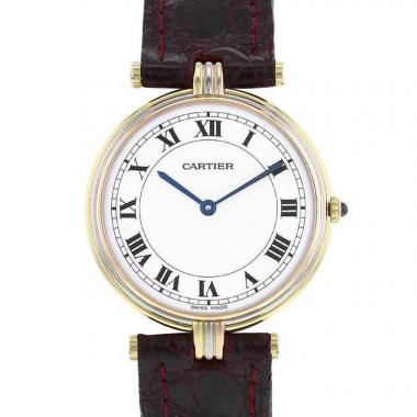 Montres Cartier Must De Cartier d'occasion | FcomciShops