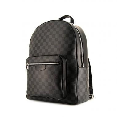 Louis Vuitton Josh Backpacks  Buy or sell your designer bags - Vestiaire  Collective