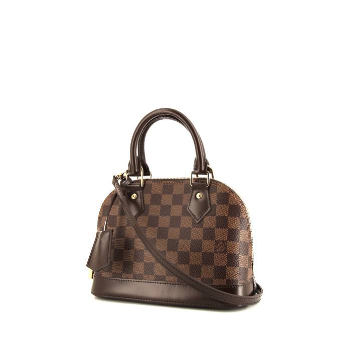 borsa louis vuitton alma bb