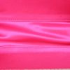 Pochette Bottega Veneta Knot in raso rosa intrecciata - Detail D2 thumbnail