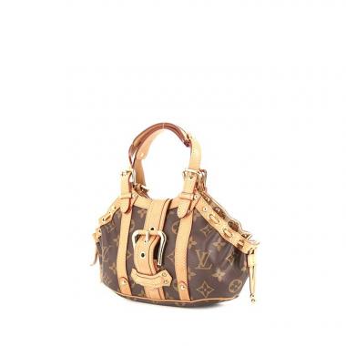 Second Hand Louis Vuitton Theda Bags