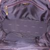 Loewe Amazona handbag in pink leather - Detail D2 thumbnail