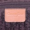 Dior Street Chic handbag in gold leather - Detail D3 thumbnail