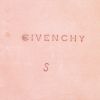 Ceinture Givenchy en cuir verni noir - Detail D1 thumbnail