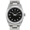 Rolex Oyster Perpetual watch in stainless steel Ref:  77080 Circa  1998 - 00pp thumbnail