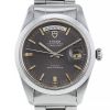 Tudor Oysterdate Prince watch in stainless steel Ref:  7017 Circa  1970 - 00pp thumbnail