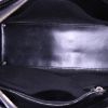 Borsa Tod's D-Bag in pelle lucida nera - Detail D2 thumbnail