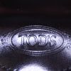 Borsa Tod's D-Bag in pelle lucida nera - Detail D3 thumbnail