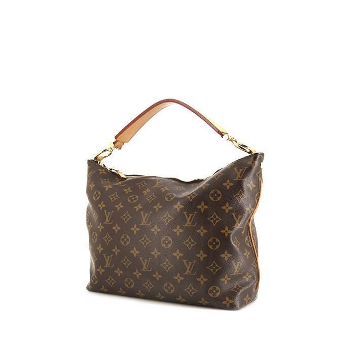 Louis Vuitton Sully Tote