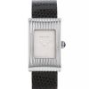Boucheron Reflet  small model watch in stainless steel Circa  2010 - 00pp thumbnail