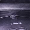 Bolso bandolera Chanel Timeless Classic en cuero acolchado negro - Detail D3 thumbnail