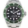 Rolex Submariner Date watch in stainless steel Ref: 16610T Circa  2005 - 00pp thumbnail