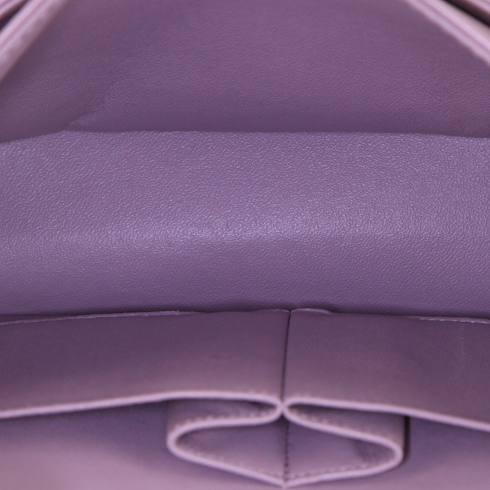 Borsa Chanel Timeless in pelle trapuntata - Detail D3