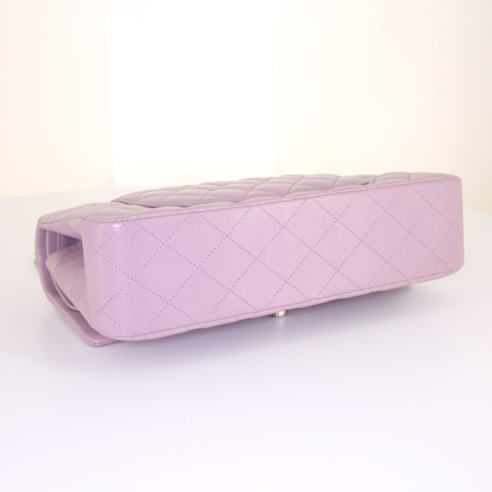 Borsa Chanel Timeless in pelle trapuntata - Detail D5