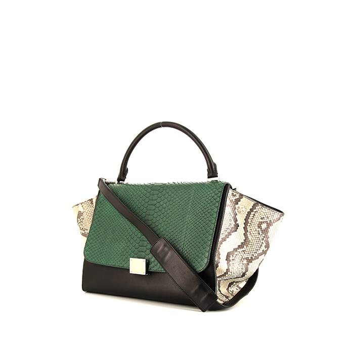Celine Trapeze Handbag 368401 | Collector Square