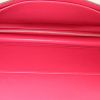 Sac bandoulière Hermès Constance Elan en cuir epsom rouge Vif - Detail D3 thumbnail