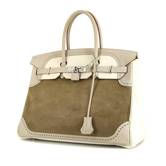 Hermès Birkin Handbag 387100