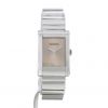 Boucheron Reflet-Icare watch in stainless steel Circa  2000 - 360 thumbnail