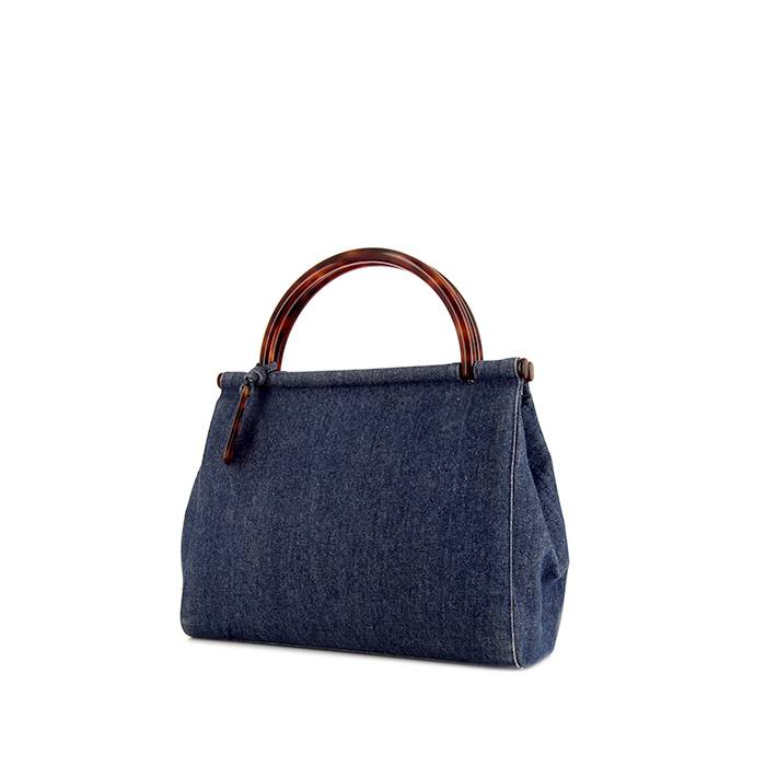 Chanel Vintage Handbag 368434