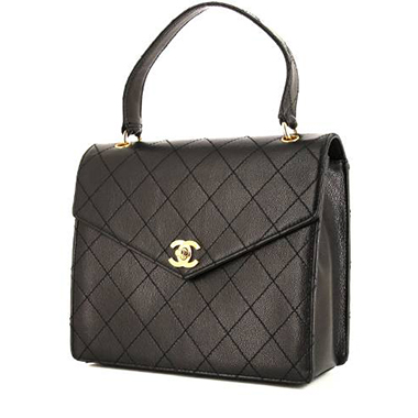 Borsa chanel new arrivals rotonda