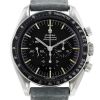Omega Speedmaster watch in stainless steel Ref:  105012-66 Circa  1967 - 00pp thumbnail