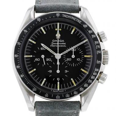 second hand omega speedmaster watches