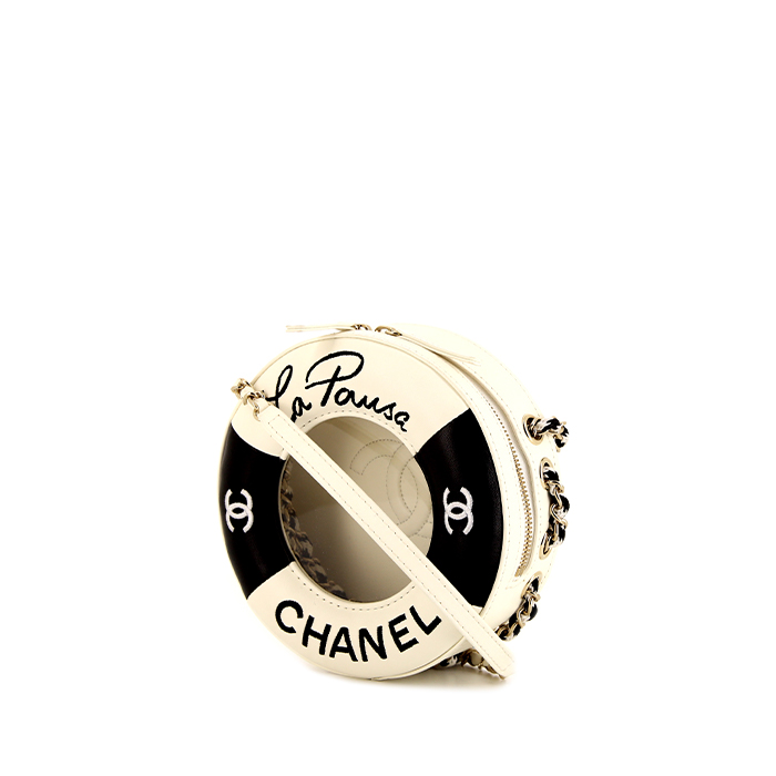 Dolce & Gabbana Logo Plaque Top Handle Shoulder Bag, Chanel Editions  Limitées Shoulder bag 368483