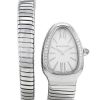 Bulgari Serpenti  size S watch in stainless steel Ref:  SP35S Circa  2000 - 00pp thumbnail
