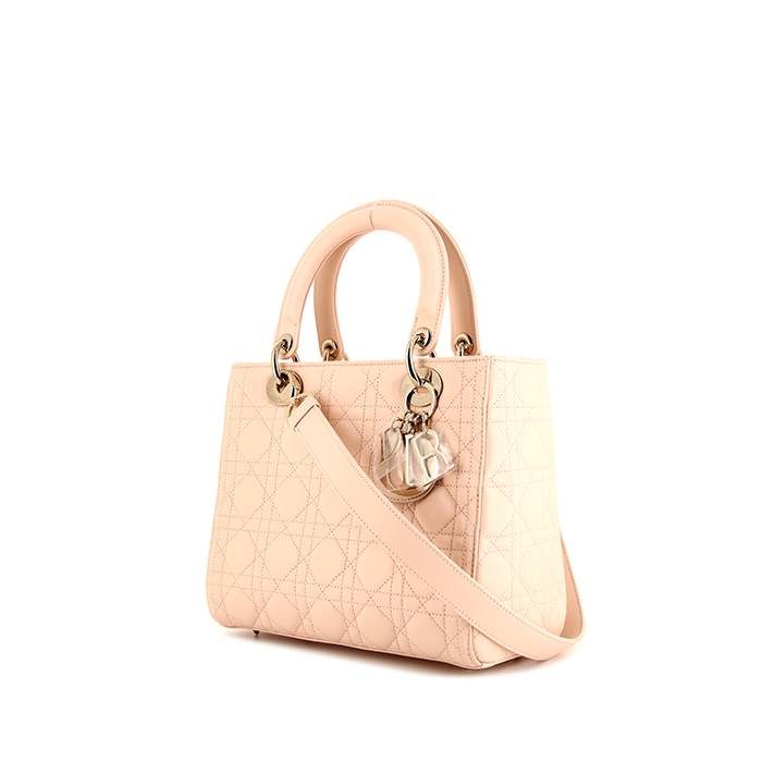 Dior Lady Dior Handbag 368092