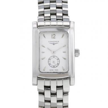 Second Hand Longines Watches 