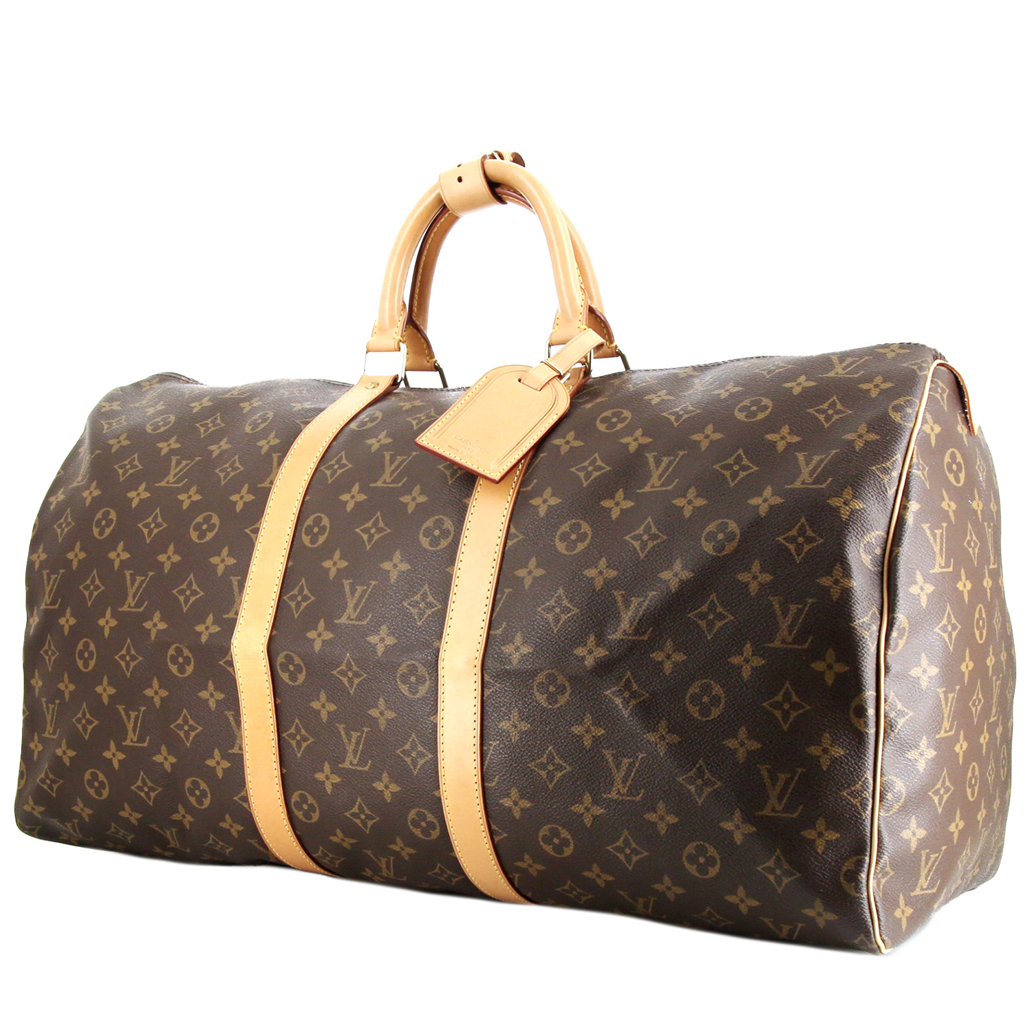 Bolsa Keepall 25 con correa Monogram Other - Hombre - Viajes