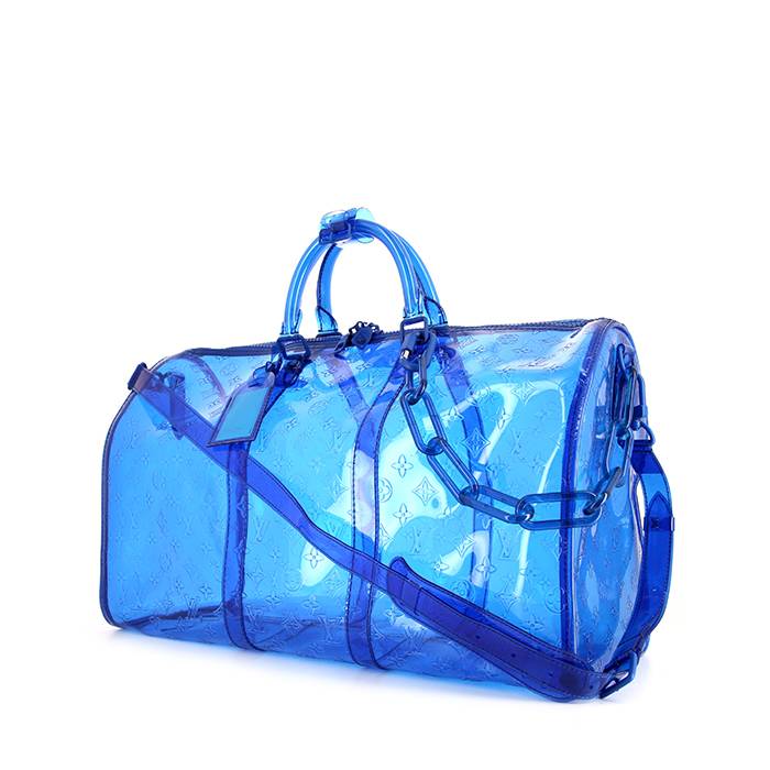 Louis Vuitton Keepall Travel bag 368537