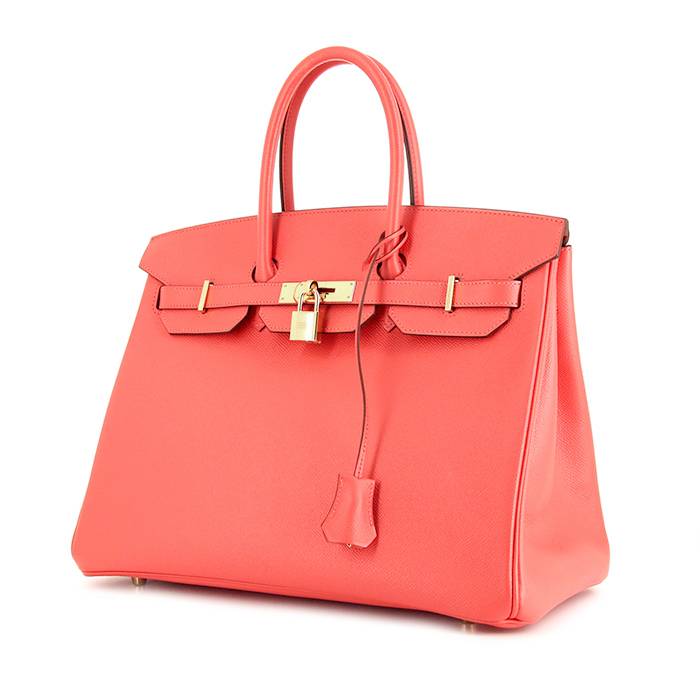 Hermès Birkin Handbag 368538