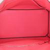 Hermes Birkin 35 cm handbag in pink Jaipur epsom leather - Detail D2 thumbnail