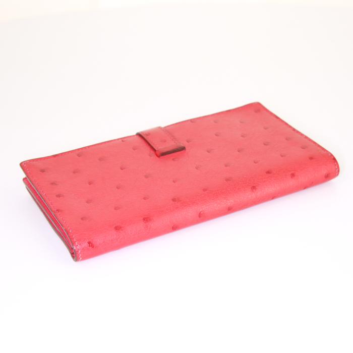 Hermès Béarn Wallet 368559 | Collector Square