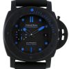 Panerai Submersible Carbotech watch in  carbon Ref:  PAM01616 Circa  2020 - 00pp thumbnail