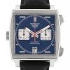 TAG Heuer Monaco watch in stainless steel Ref: CAW211A Circa  2010 - 00pp thumbnail