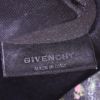 Givenchy shopping bag in black leather - Detail D3 thumbnail