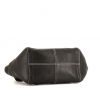 Tod's handbag in black leather - Detail D4 thumbnail