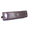 Dior Piercing handbag in brown leather - Detail D4 thumbnail