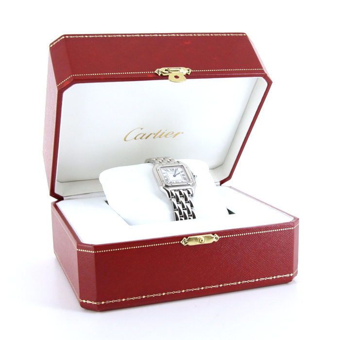 Cartier Panthère Watch 368635 | Collector Square