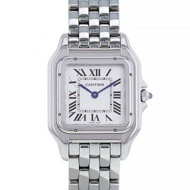 Reloj Cartier Panthère de acero Ref :  4016 Circa  2000