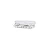 Fred Success small model ring in white gold and diamonds - 00pp thumbnail