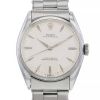 Rolex Oyster Perpetual watch in stainless steel Ref:  6084 Circa  1952 - 00pp thumbnail