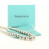 Collar Tiffany & Co City HardWear en plata - Detail D2 thumbnail